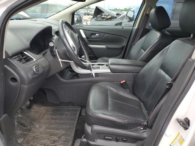 Photo 6 VIN: 2FMDK3JC8EBB37260 - FORD EDGE 