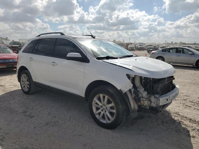 Photo 3 VIN: 2FMDK3JC8EBB38232 - FORD EDGE SEL 