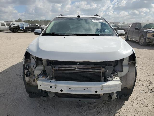 Photo 4 VIN: 2FMDK3JC8EBB38232 - FORD EDGE SEL 