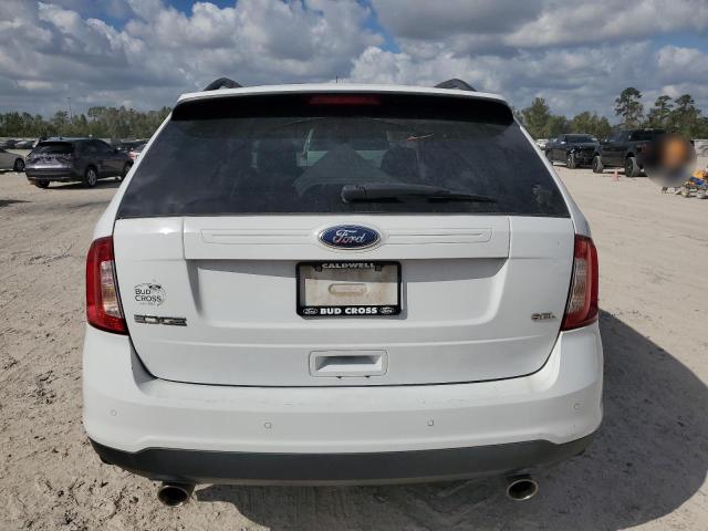 Photo 5 VIN: 2FMDK3JC8EBB38232 - FORD EDGE SEL 