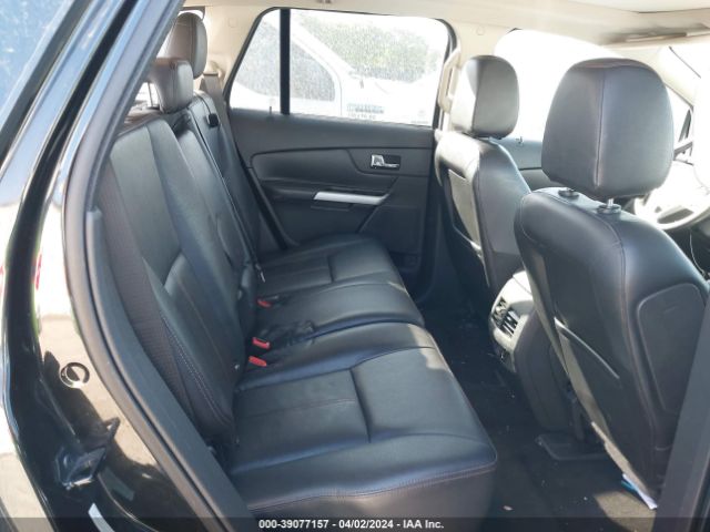 Photo 7 VIN: 2FMDK3JC8EBB39378 - FORD EDGE 