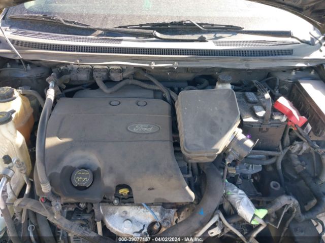 Photo 9 VIN: 2FMDK3JC8EBB39378 - FORD EDGE 