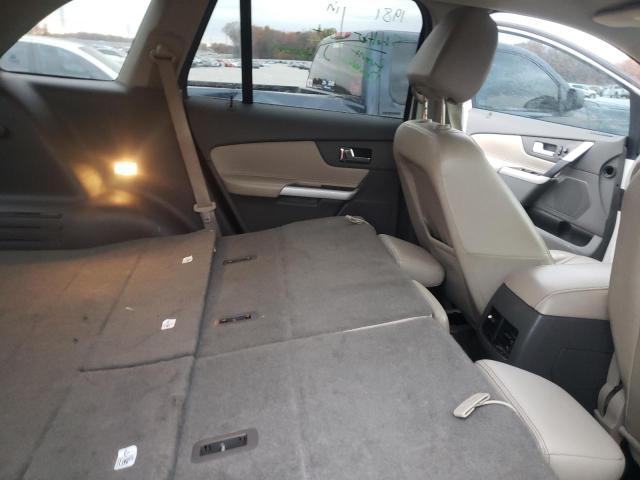 Photo 10 VIN: 2FMDK3JC8EBB40644 - FORD EDGE SEL 