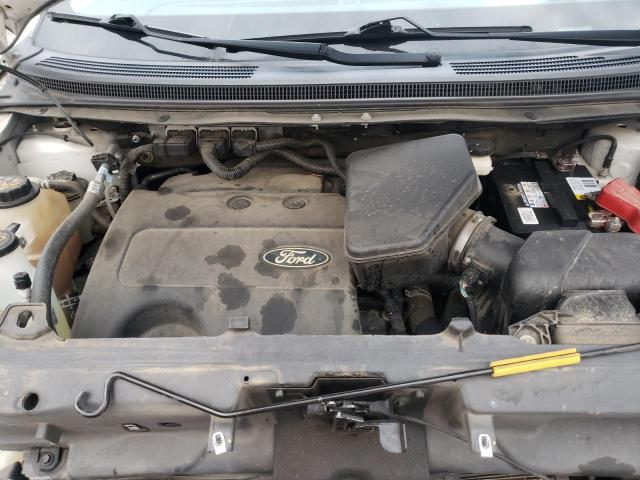 Photo 11 VIN: 2FMDK3JC8EBB40644 - FORD EDGE SEL 