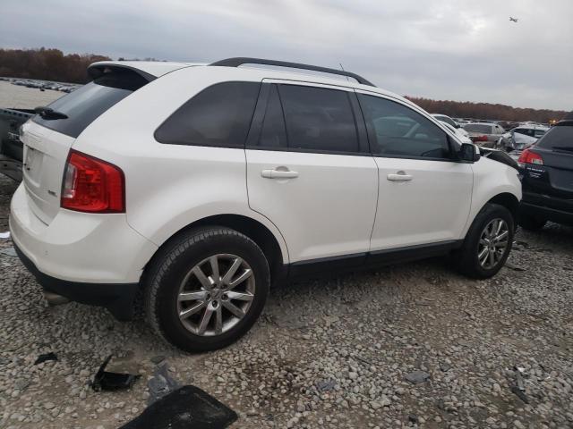 Photo 2 VIN: 2FMDK3JC8EBB40644 - FORD EDGE SEL 