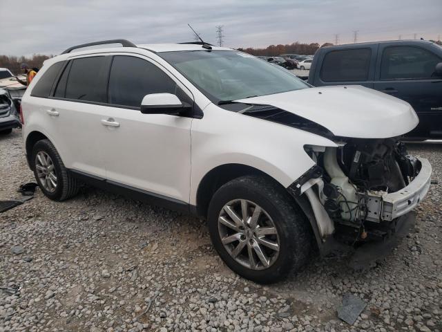 Photo 3 VIN: 2FMDK3JC8EBB40644 - FORD EDGE SEL 