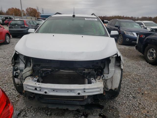 Photo 4 VIN: 2FMDK3JC8EBB40644 - FORD EDGE SEL 