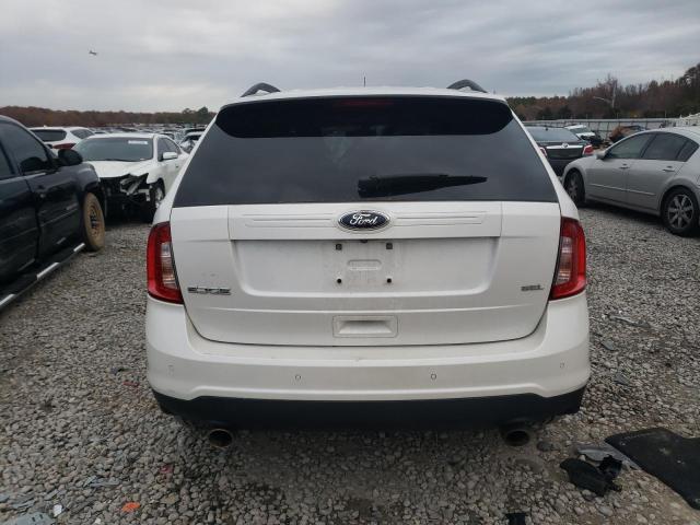 Photo 5 VIN: 2FMDK3JC8EBB40644 - FORD EDGE SEL 