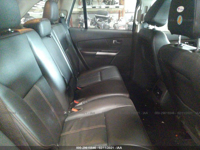 Photo 7 VIN: 2FMDK3JC8EBB45858 - FORD EDGE 