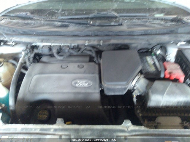 Photo 9 VIN: 2FMDK3JC8EBB45858 - FORD EDGE 