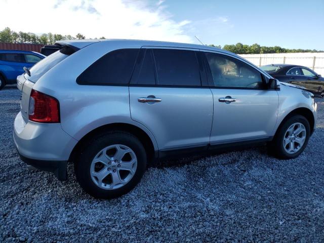 Photo 2 VIN: 2FMDK3JC8EBB72445 - FORD EDGE 