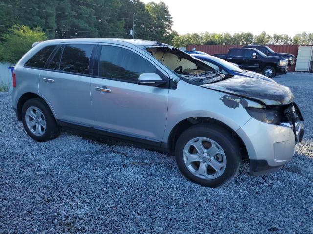 Photo 3 VIN: 2FMDK3JC8EBB72445 - FORD EDGE 