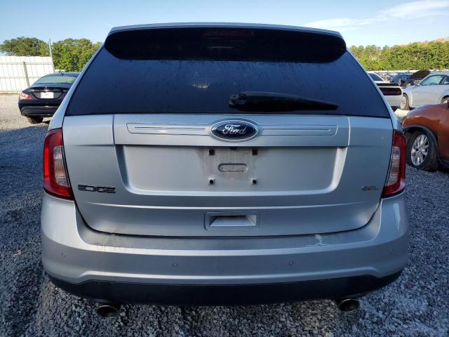 Photo 5 VIN: 2FMDK3JC8EBB72445 - FORD EDGE 