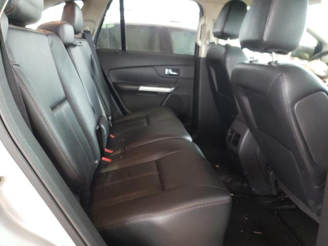 Photo 5 VIN: 2FMDK3JC8EBB85633 - FORD EDGE SEL 