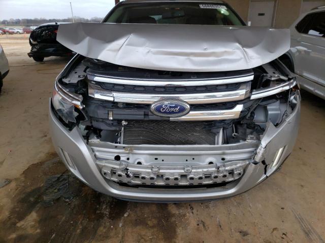 Photo 6 VIN: 2FMDK3JC8EBB85633 - FORD EDGE SEL 