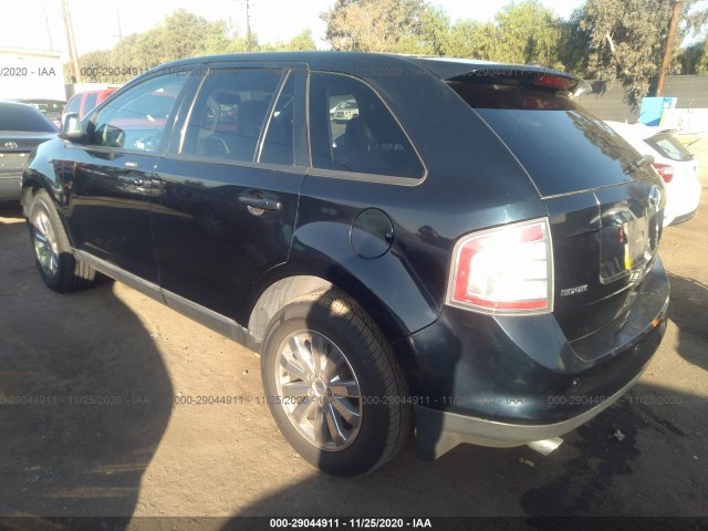 Photo 2 VIN: 2FMDK3JC9ABA12410 - FORD EDGE 