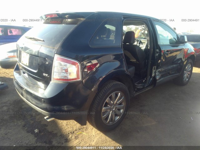 Photo 3 VIN: 2FMDK3JC9ABA12410 - FORD EDGE 