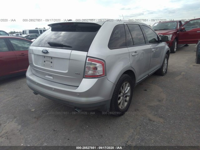 Photo 3 VIN: 2FMDK3JC9ABA13699 - FORD EDGE 