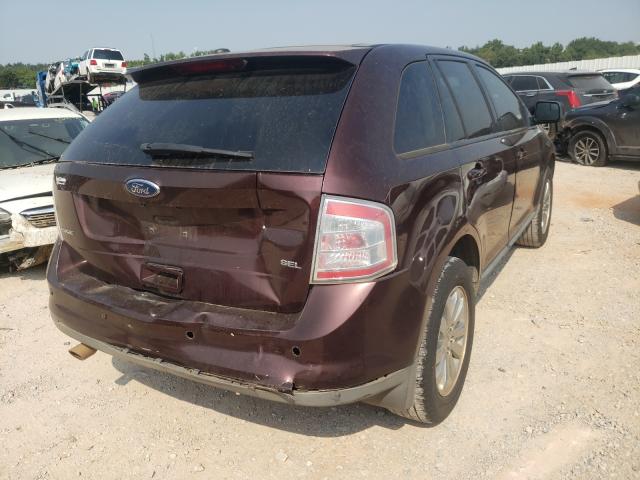 Photo 3 VIN: 2FMDK3JC9ABA21804 - FORD EDGE SEL 