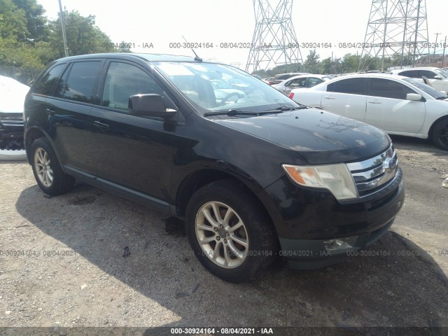 Photo 0 VIN: 2FMDK3JC9ABA26694 - FORD EDGE 