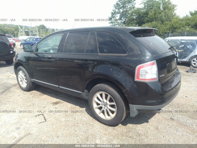 Photo 2 VIN: 2FMDK3JC9ABA26694 - FORD EDGE 