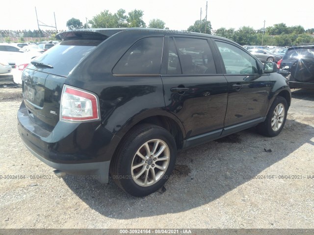 Photo 3 VIN: 2FMDK3JC9ABA26694 - FORD EDGE 