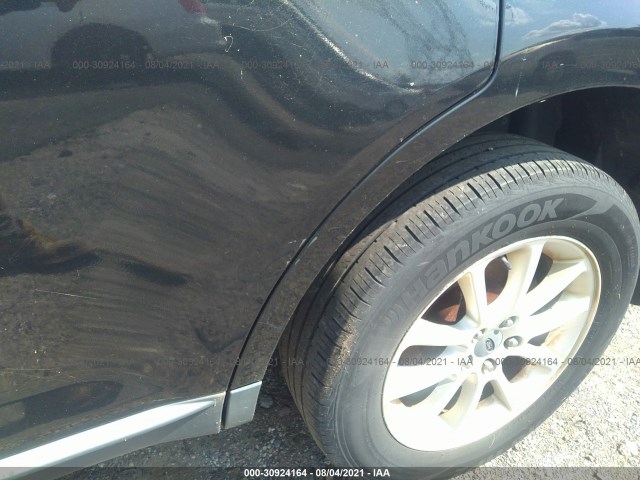 Photo 5 VIN: 2FMDK3JC9ABA26694 - FORD EDGE 