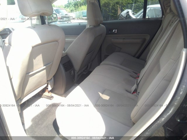 Photo 7 VIN: 2FMDK3JC9ABA26694 - FORD EDGE 