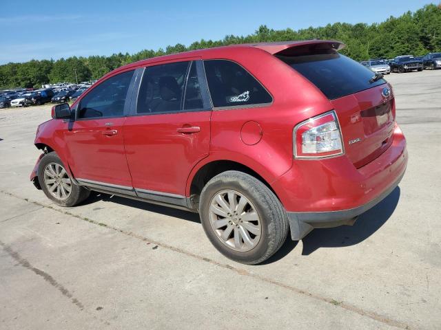 Photo 1 VIN: 2FMDK3JC9ABA32513 - FORD EDGE 