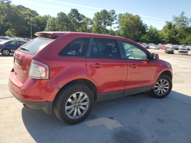 Photo 2 VIN: 2FMDK3JC9ABA32513 - FORD EDGE 