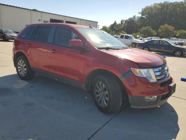 Photo 3 VIN: 2FMDK3JC9ABA32513 - FORD EDGE 