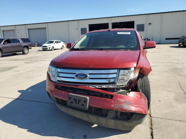 Photo 4 VIN: 2FMDK3JC9ABA32513 - FORD EDGE 