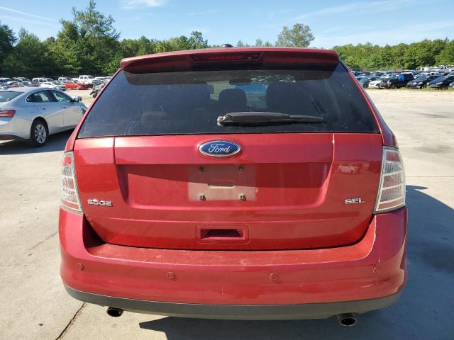 Photo 5 VIN: 2FMDK3JC9ABA32513 - FORD EDGE 