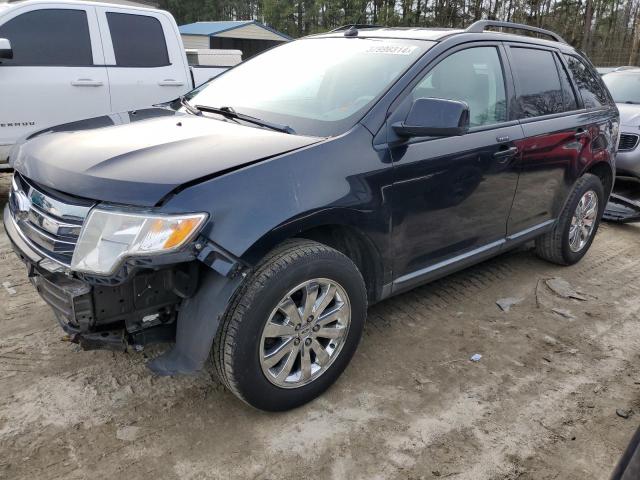 Photo 0 VIN: 2FMDK3JC9ABA53152 - FORD EDGE 