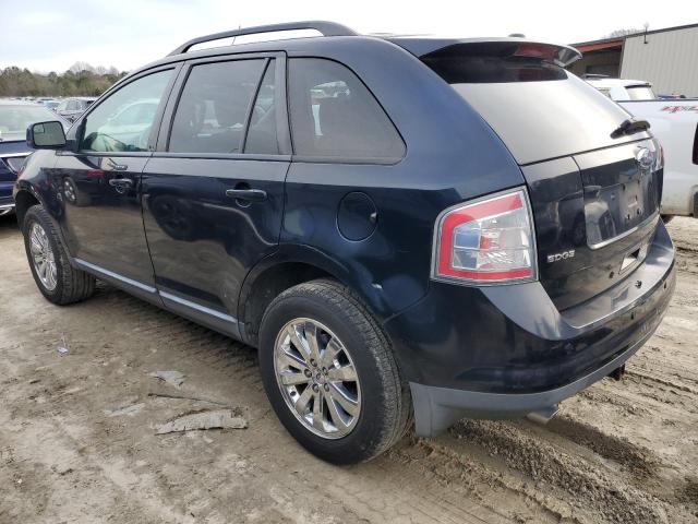 Photo 1 VIN: 2FMDK3JC9ABA53152 - FORD EDGE 