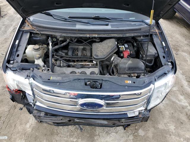 Photo 11 VIN: 2FMDK3JC9ABA53152 - FORD EDGE 