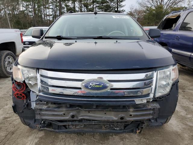 Photo 4 VIN: 2FMDK3JC9ABA53152 - FORD EDGE 