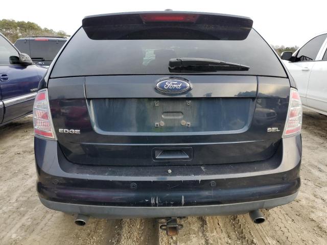 Photo 5 VIN: 2FMDK3JC9ABA53152 - FORD EDGE 