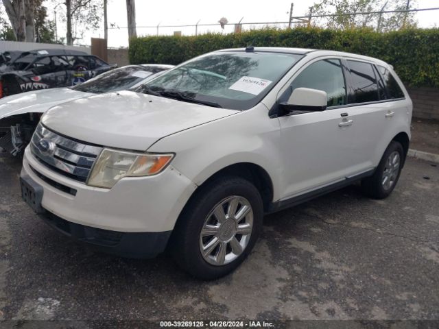 Photo 1 VIN: 2FMDK3JC9ABA65186 - FORD EDGE 