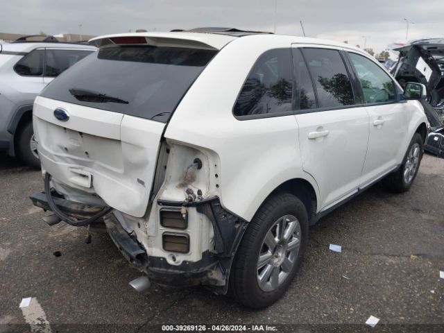 Photo 3 VIN: 2FMDK3JC9ABA65186 - FORD EDGE 