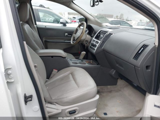 Photo 4 VIN: 2FMDK3JC9ABA65186 - FORD EDGE 