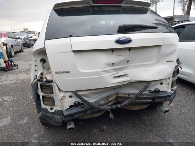 Photo 5 VIN: 2FMDK3JC9ABA65186 - FORD EDGE 