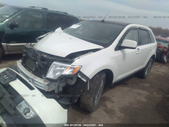 Photo 1 VIN: 2FMDK3JC9ABA69335 - FORD EDGE 