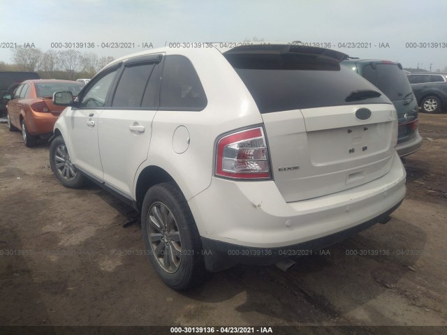 Photo 2 VIN: 2FMDK3JC9ABA69335 - FORD EDGE 