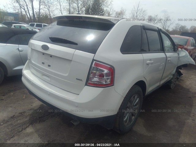 Photo 3 VIN: 2FMDK3JC9ABA69335 - FORD EDGE 