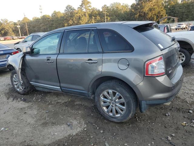 Photo 1 VIN: 2FMDK3JC9ABA89438 - FORD EDGE SEL 