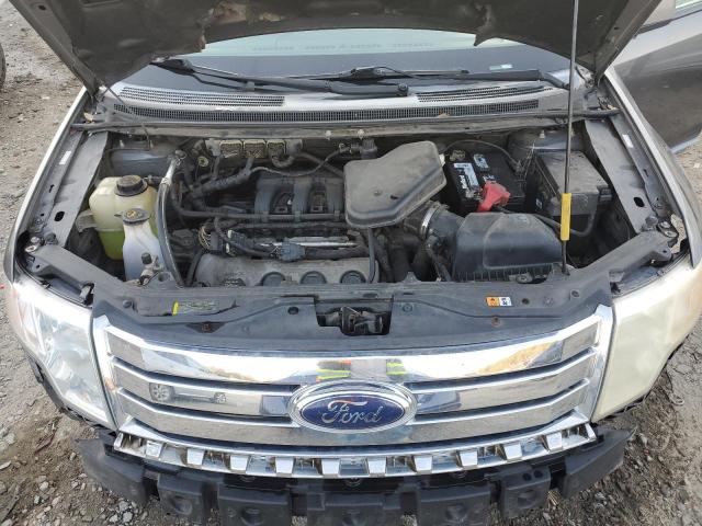 Photo 11 VIN: 2FMDK3JC9ABA89438 - FORD EDGE SEL 