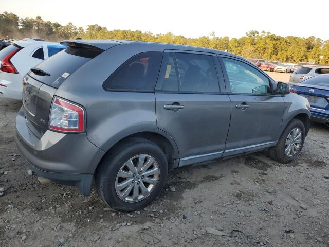 Photo 2 VIN: 2FMDK3JC9ABA89438 - FORD EDGE SEL 