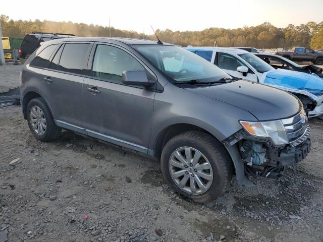 Photo 3 VIN: 2FMDK3JC9ABA89438 - FORD EDGE SEL 