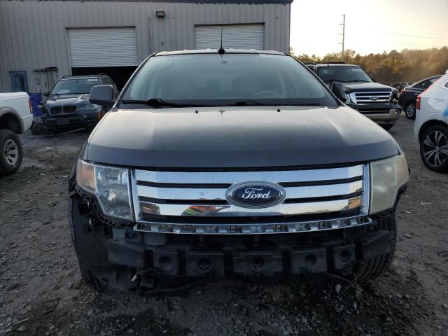 Photo 4 VIN: 2FMDK3JC9ABA89438 - FORD EDGE SEL 